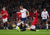 Nhận định MU vs Tottenham: Xa dần top 4