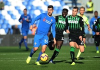 Nhận định Salernitana vs Sassuolo: Hai bộ mặt trái ngược