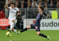 Nhận định PSG vs Bordeaux: Đẳng cấp chênh lệch