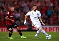 Nhận định Mallorca vs Real Madrid: Los Blancos bứt phá
