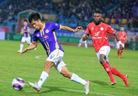 Ông Park loại tân binh CLB Hà Nội trước 1 ngày tuyển Việt Nam hội quân