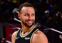 Nhận định Golden State Warriors vs Washington Wizards: Chiến thắng mừng sinh nhật Curry