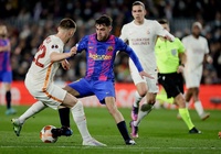 Nhận định Galatasaray vs Barcelona: Chuyến đi bão táp