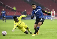 Nhận định Leverkusen vs Atalanta: Lượt ngược thế cờ