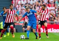 Nhận định Bilbao vs Getafe: Chiến thắng nghẹt thở