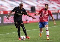 Nhận định Alaves vs Granada: Những đội chân mệt mỏi