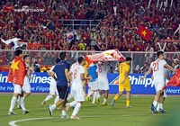 SEA Games 31 không mô hình “bong bóng”, khán giả không phải xét nghiệm COVID-19