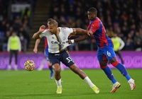 Nhận định Crystal Palace vs Everton: Bại binh phục hận