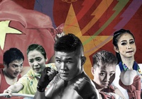 Các môn Võ thuật ở SEA Games 31 có phải "mỏ vàng lịch sử" cho Thể thao Việt Nam?