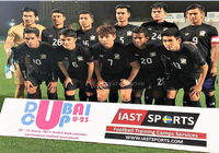 Lịch sử U23 Dubai Cup: U23 Thái Lan từng vô địch với thể thức “hiếm có khó tìm”