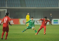 Nhận định U23 Việt Nam vs U23 Iraq: Tiếp bước đàn anh