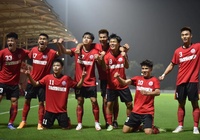 U19 PVF thắng nghẹt thở U19 Long An, sẵn sàng nghênh chiến HAGL