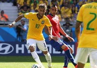 Nhận định Brazil vs Chile: Vượt khó