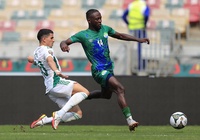 Nhận định Cameroon vs Algeria: Đi dễ khó về