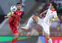 Đội hình ra sân Việt Nam vs Oman: Quang Hải đá chính, Công Phượng dự bị