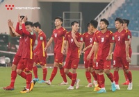 Tuyển Việt Nam không đủ tối đa cầu thủ đăng ký trận Nhật Bản
