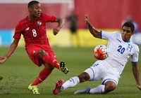 Nhận định Mỹ vs Panama: Thất bại đáng tiếc