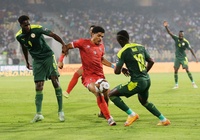 Nhận định Algeria vs Cameroon: Nỗ lực cuối cùng