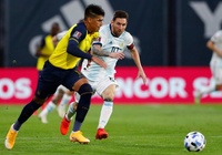 Nhận định Ecuador vs Argentina: Bữa tiệc bàn thắng