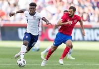 Nhận định Costa Rica vs Mỹ: Số phận an bài