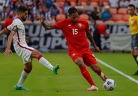 Nhận định Panama vs Canada: Giữ vững ngôi đầu