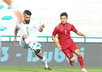 Xem trực tiếp U23 Việt Nam vs U23 Uzbekistan ở đâu, kênh nào?