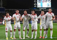 Bảng xếp hạng FIFA tháng 3: Việt Nam tăng 2 bậc, đào sâu khoảng cách với Thái Lan