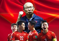 Nhìn lại hành trình lịch sử của tuyển Việt Nam ở vòng loại thứ 3 World Cup 2022