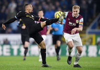 Nhận định Burnley vs Man City: Khẳng định sức mạnh
