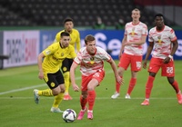 Nhận định Dortmund vs RB Leipzig: Bám đuổi ngôi đầu