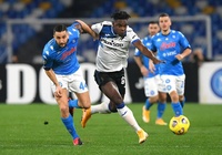 Nhận định Atalanta vs Napoli: Bước ngoặt của mùa giải