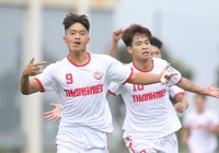 Tiền đạo U23 Việt Nam: Cái duyên với giải trẻ và ước nguyện cho SEA Games 31