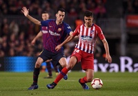 Nhận định Man City vs Atletico Madrid: Cửa ải khó khăn