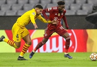 Nhận định Villarreal vs Bayern Munich: Bắn hạ tàu ngầm 