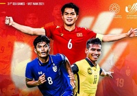 Xem trực tiếp bốc thăm bóng đá SEA Games 31 ở đâu, kênh nào?