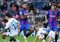 Nhận định Frankfurt vs Barcelona: Gã khổng lồ thức giấc