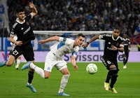 Nhận định Marseille vs PAOK: Kèo dài chuỗi trận toàn thắng