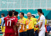 U23 và tuyển nữ Việt Nam "bắt tay" Hàn Quốc, săn vàng SEA Games 31