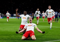 Nhận định RB Leipzig vs Atalanta: Đi dễ khó về