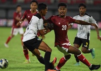 Báo Indonesia: Chỉ có Việt Nam là đối thủ khó chịu ở SEA Games 31