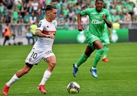 Nhận định Lorient vs Saint Etienne: Trận chiến một mất một còn