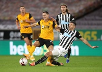 Nhận định Newcastle vs Wolves: Phong độ chạm đáy
