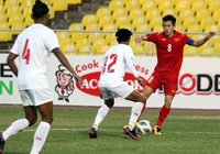 Vì sao Hai Long, Hữu Thắng bị gạch tên ở U23 Việt Nam dự SEA Games 31?