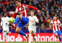 Nhận định Mallorca vs Atletico: Giữ sức cho đại chiến