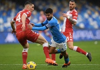 Nhận định Napoli vs Fiorentina: Áp lực lên ngôi đầu
