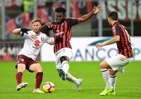 Nhận định Torino vs AC Milan: Không được phép sảy chân