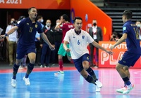 Kết quả chung kết futsal Đông Nam Á: Thái Lan “bở hơi tai” giành chức vô địch lần thứ 16