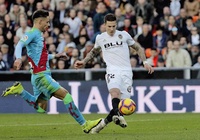 Nhận định Vallecano vs Valencia: Khủng hoảng diện rộng