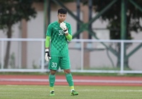 U23 Việt Nam chưa vội nghiên cứu đối thủ ở SEA Games 31