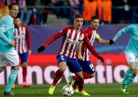 Nhận định Atletico vs Man City: Bài toán thể lực